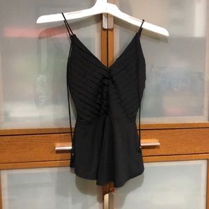 Jessica Simpson Raleigh halter top